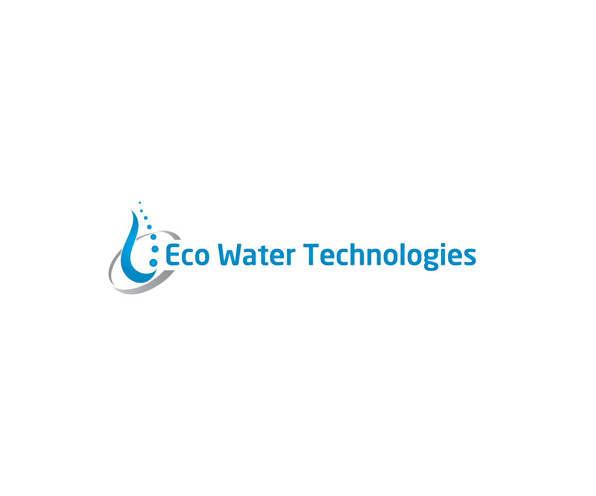 Logo Design by meygekon for ECO Water Technologies, Corp | Design #16419844