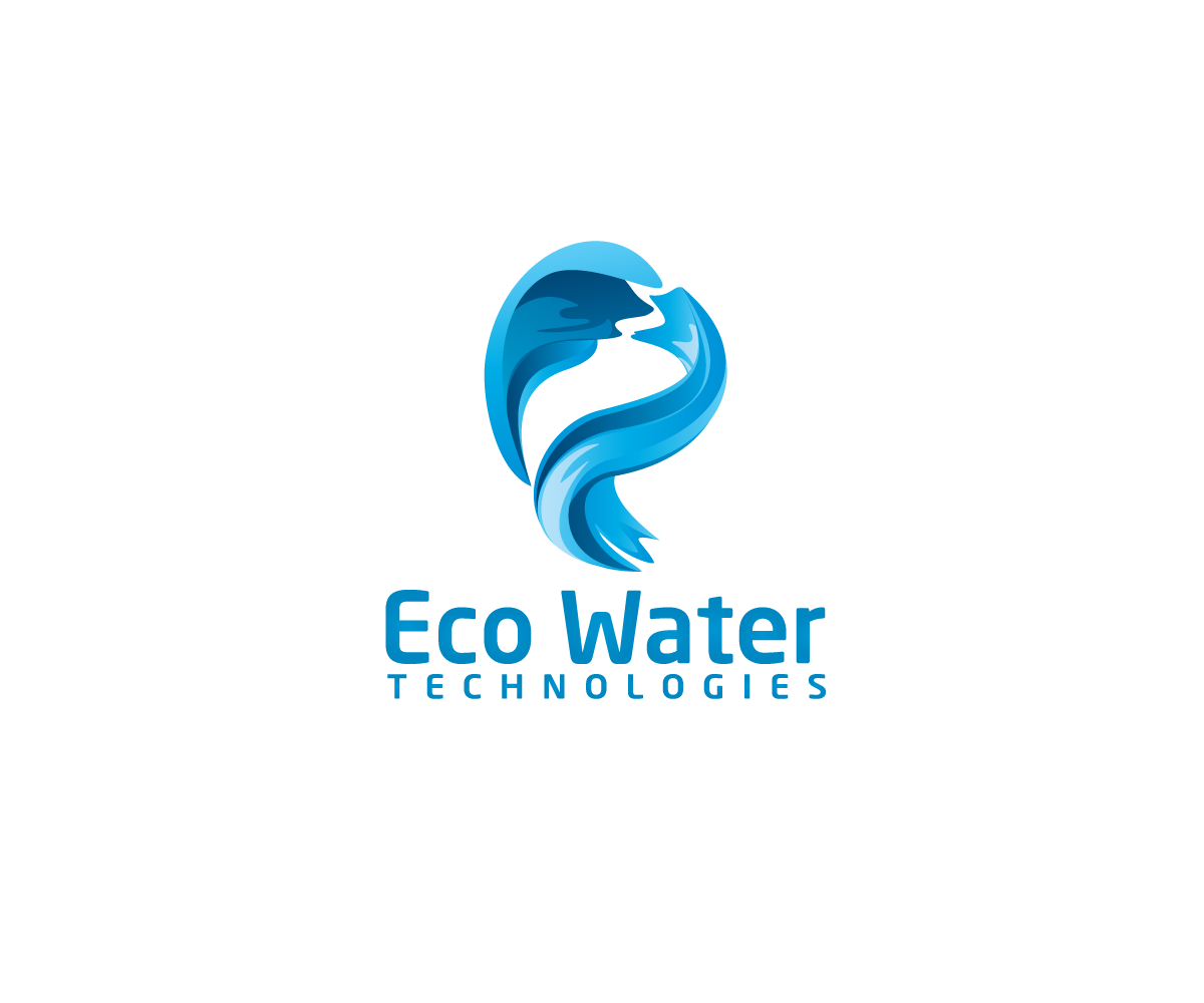Design de Logo par meygekon pour ECO Water Technologies, Corp | Design #16419989