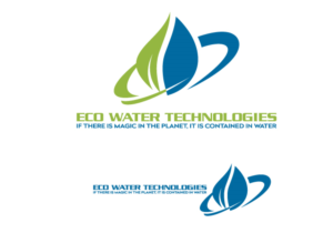 Design de Logo par XZen pour ECO Water Technologies, Corp | Design : #16367147