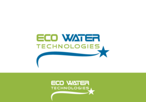 Design de Logo par XZen pour ECO Water Technologies, Corp | Design : #16380393