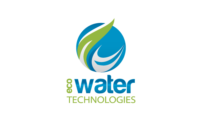 Logo Design by XZen for ECO Water Technologies, Corp | Design #16493621