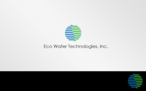 Design de Logo par Grafactory pour ECO Water Technologies, Corp | Design : #16372396