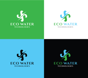 Design de Logo par anonrotide pour ECO Water Technologies, Corp | Design : #16393554