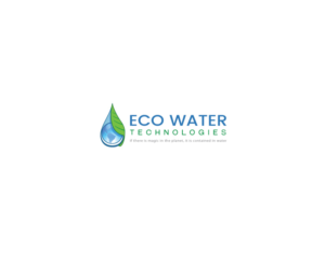 Logo Design by instudio for ECO Water Technologies, Corp | Design: #16385064