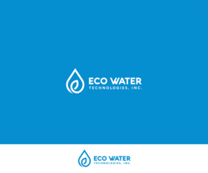 Design de Logo par saulogchito pour ECO Water Technologies, Corp | Design : #16388711