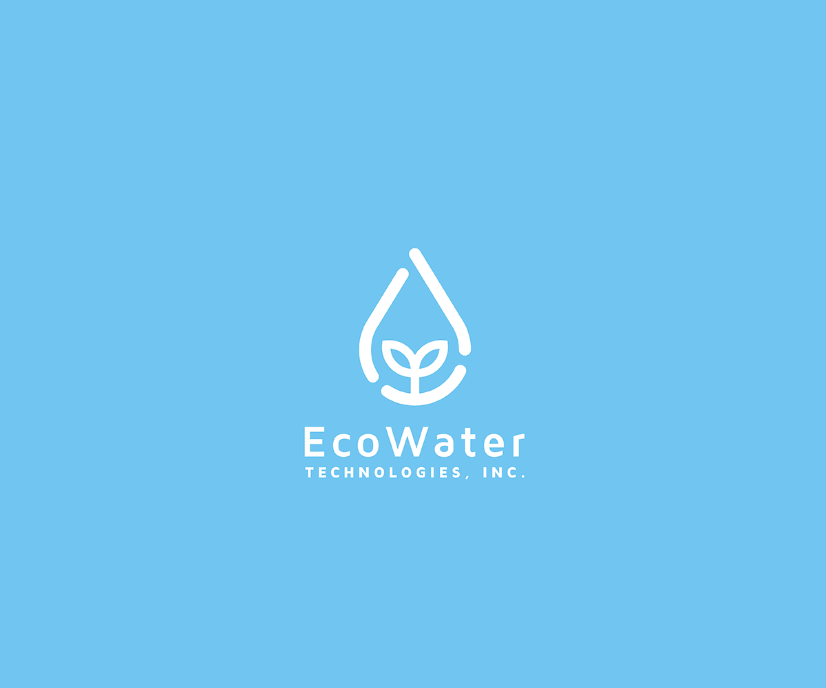 Logo Design by saulogchito for ECO Water Technologies, Corp | Design #16390109
