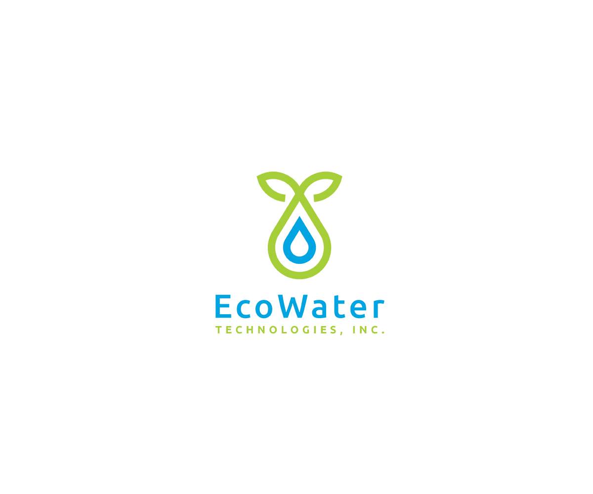 Logo Design by saulogchito for ECO Water Technologies, Corp | Design #16393222