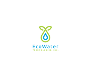 Design de Logo par saulogchito pour ECO Water Technologies, Corp | Design : #16393222