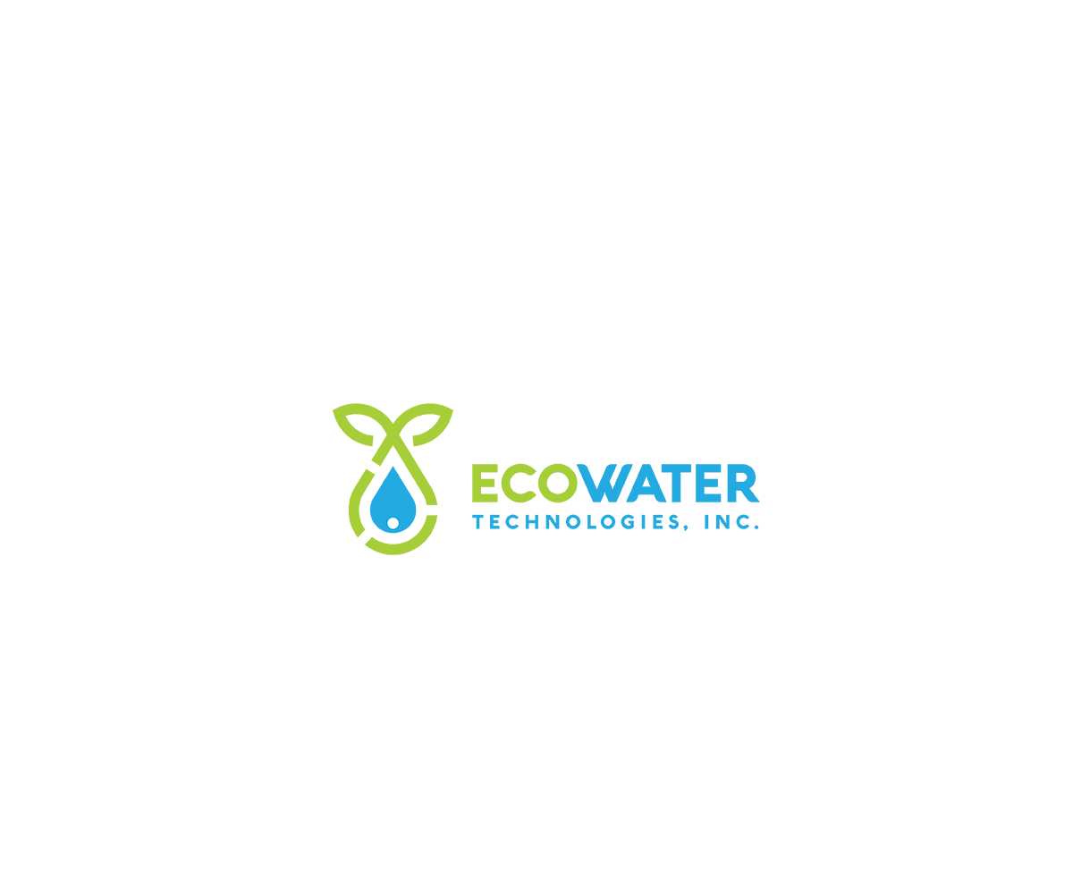 Logo Design by saulogchito for ECO Water Technologies, Corp | Design #16393320