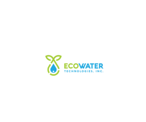 Design de Logo par saulogchito pour ECO Water Technologies, Corp | Design : #16393320