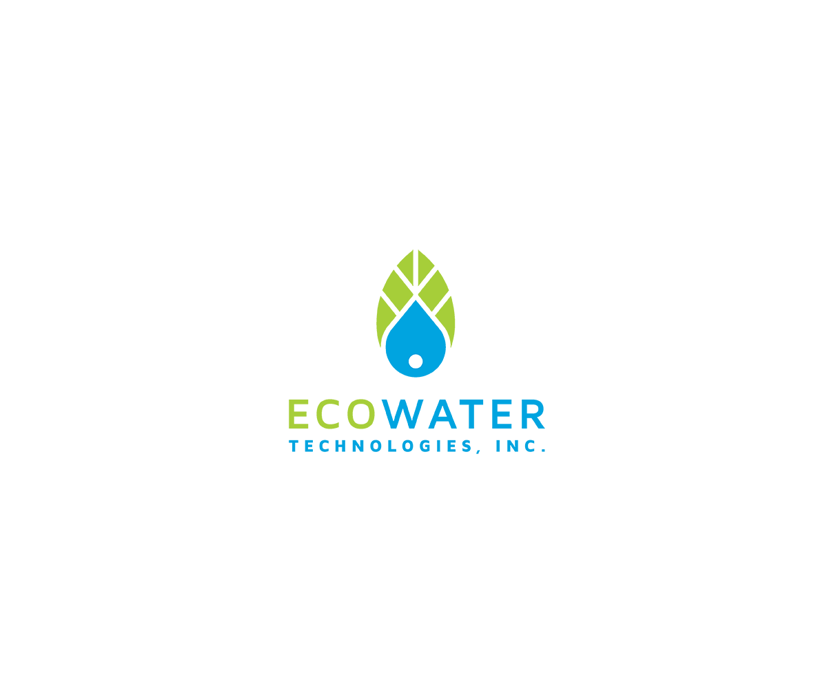 Logo Design by saulogchito for ECO Water Technologies, Corp | Design #16393444