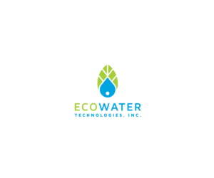 Design de Logo par saulogchito pour ECO Water Technologies, Corp | Design : #16393444
