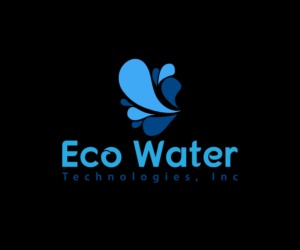 Logo Design by EGYPT KING for ECO Water Technologies, Corp | Design: #16421281