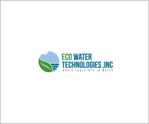 Logo Design by timur170288 for ECO Water Technologies, Corp | Design: #16372398