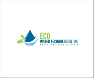 Logo Design by timur170288 for ECO Water Technologies, Corp | Design: #16372399