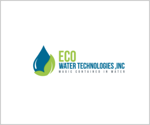 Logo Design by timur170288 for ECO Water Technologies, Corp | Design: #16372400