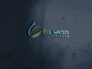 Logo Design by OWL for ECO Water Technologies, Corp | Design: #16378891