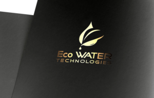 Logo Design by OWL for ECO Water Technologies, Corp | Design: #16378893