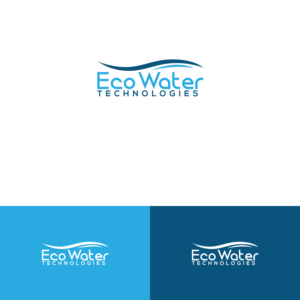 Design de Logo par DesignDUO pour ECO Water Technologies, Corp | Design : #16549343