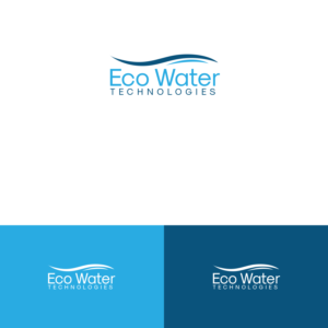 Logo Design by DesignDUO for ECO Water Technologies, Corp | Design: #16549353