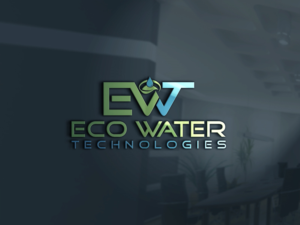 Design de Logo par Oaxaqueña pour ECO Water Technologies, Corp | Design : #16370564