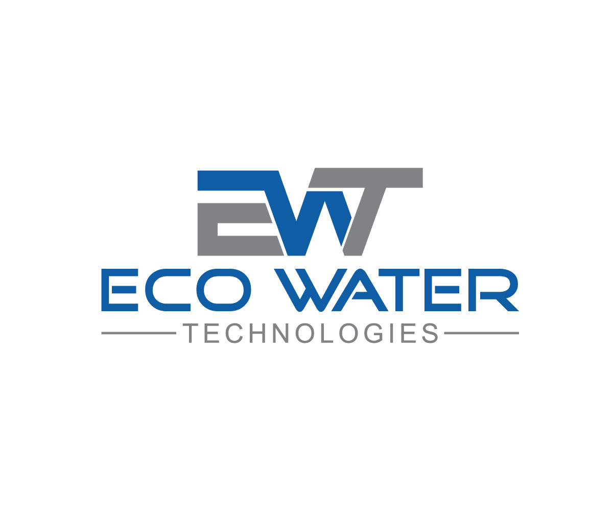 Logo Design by Onetouch110 for ECO Water Technologies, Corp | Design #16403284