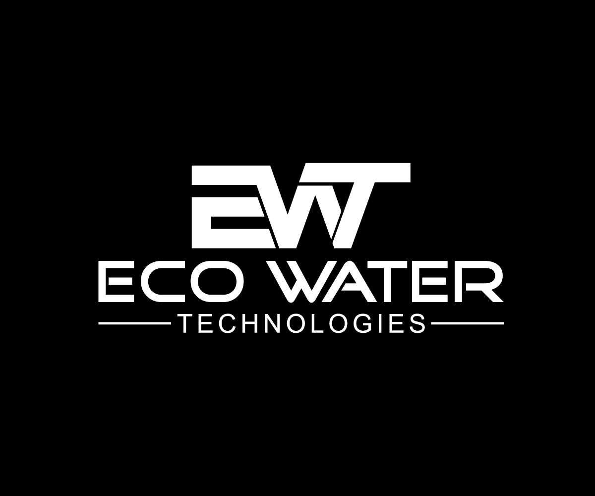 Logo Design by Onetouch110 for ECO Water Technologies, Corp | Design #16403285