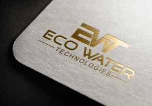 Logo Design by Onetouch110 for ECO Water Technologies, Corp | Design: #16403286