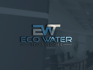 Logo Design by Onetouch110 for ECO Water Technologies, Corp | Design: #16403287