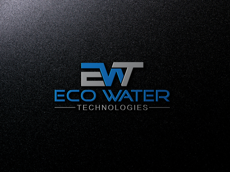 Logo Design by Onetouch110 for ECO Water Technologies, Corp | Design #16403289