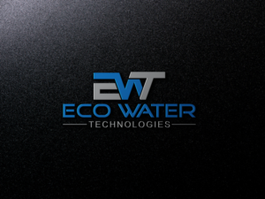 Logo Design by Onetouch110 for ECO Water Technologies, Corp | Design: #16403289