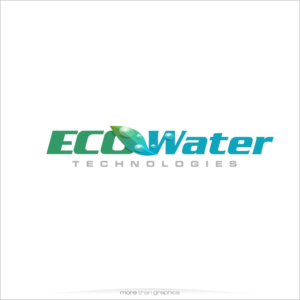 Logo Design by vladst2004 for ECO Water Technologies, Corp | Design: #16364916
