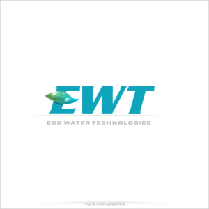 Logo Design by vladst2004 for ECO Water Technologies, Corp | Design: #16364982