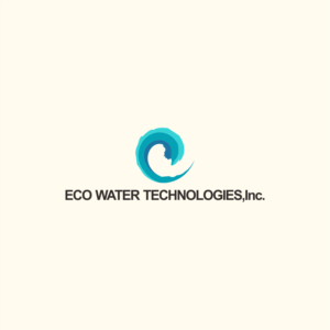 Logo Design by Zafranrizki21 for ECO Water Technologies, Corp | Design: #16399400