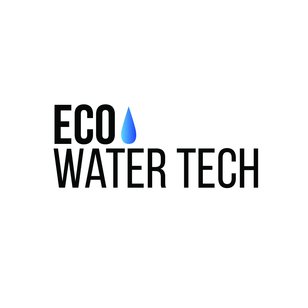 Logo Design by Roman Design for ECO Water Technologies, Corp | Design #16418584