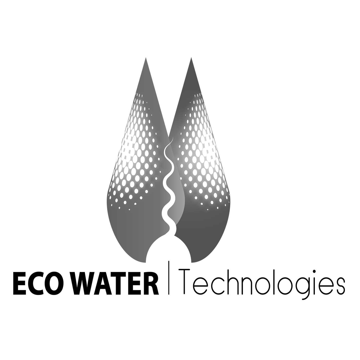 Logo Design by Massi Amrani for ECO Water Technologies, Corp | Design #16393379
