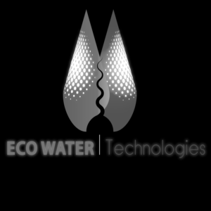 Logo Design by Massi Amrani for ECO Water Technologies, Corp | Design: #16393380