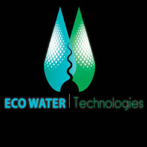 Logo Design by Massi Amrani for ECO Water Technologies, Corp | Design: #16393382