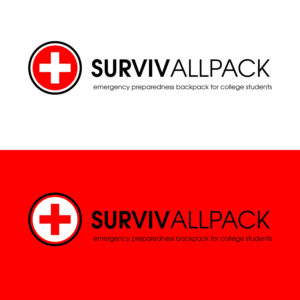 Diseño de Logo por Suwaji Suwaji para Survivallpack.com | Diseño #16464795