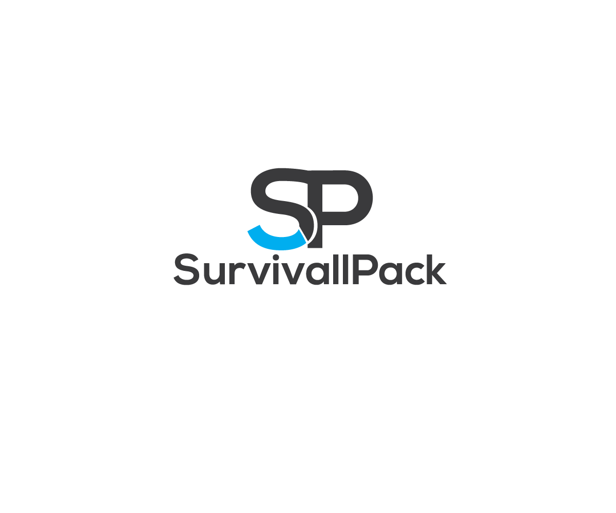 Logo Design by RANARANA for Survivallpack.com | Design #16382120