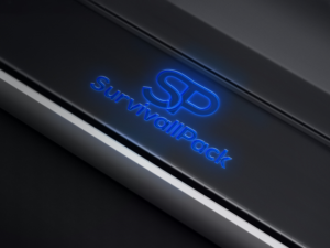Logo Design by RANARANA for Survivallpack.com | Design: #16382128