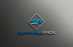 Logo Design by imsakiballhasan for Survivallpack.com | Design: #16385920