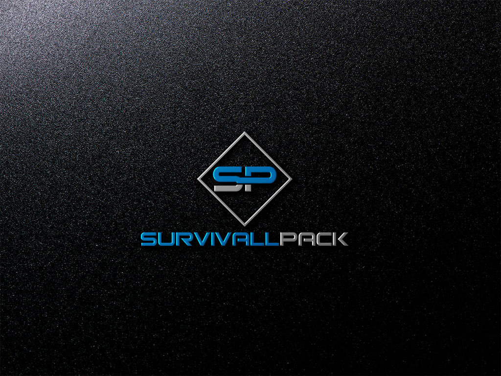 Logo-Design von imsakiballhasan für Survivallpack.com | Design #16385922