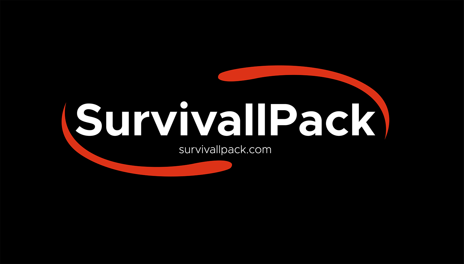 Diseño de Logo por Josué para Survivallpack.com | Diseño #16483246