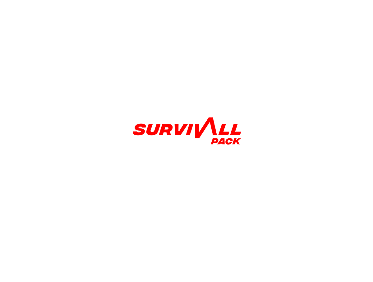 Logo-Design von nzvm für Survivallpack.com | Design #16794624