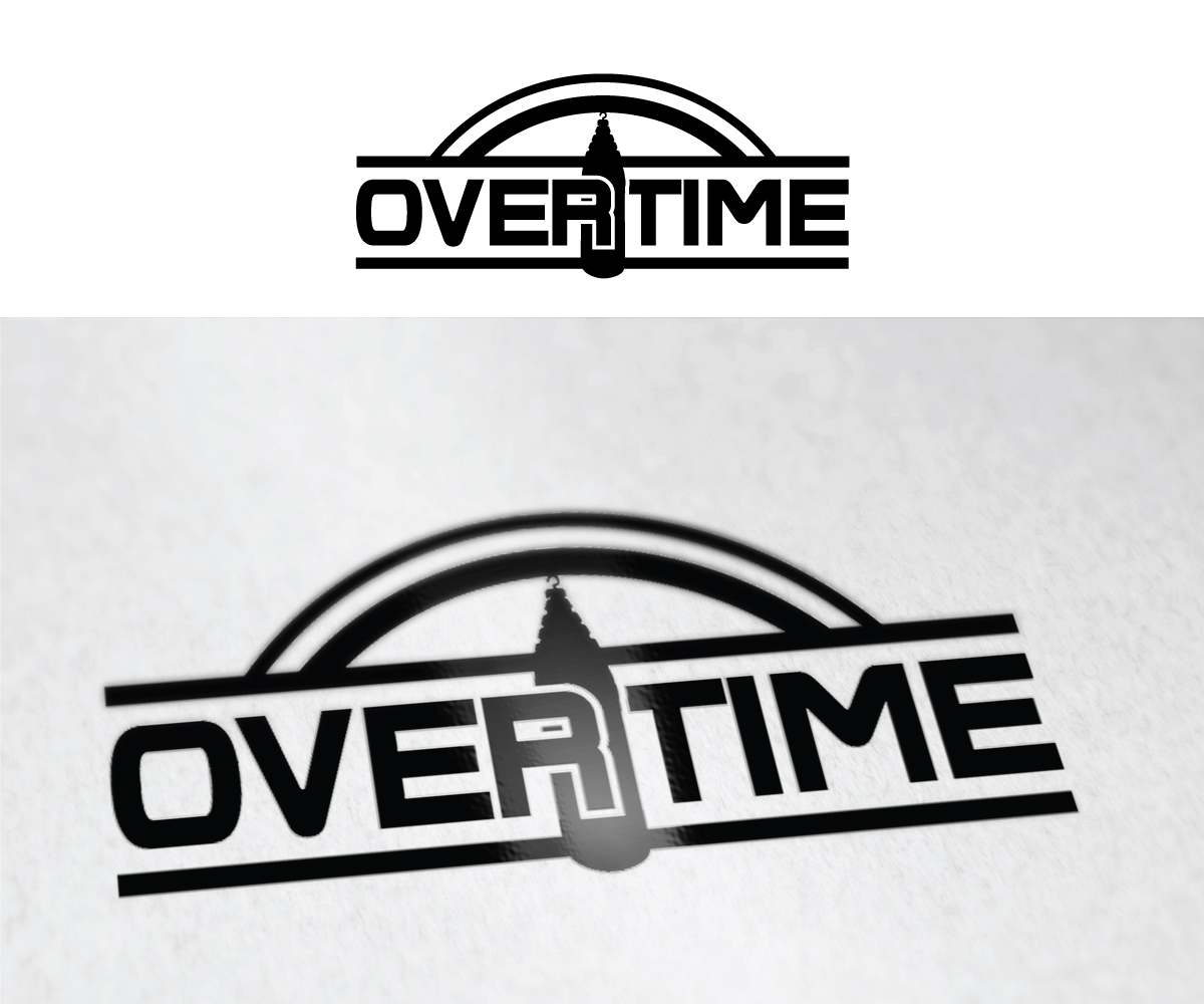 Logo Design by niko for this project | Design #16385644