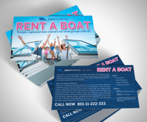 Brochure Design by neboica for Houseman Enterprises, Inc. | Design: #16369916