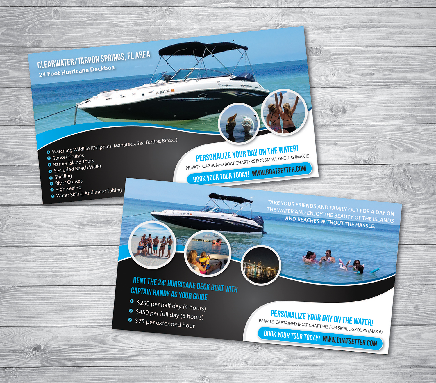 Brochure Design by alex989 for Houseman Enterprises, Inc. | Design #16374231