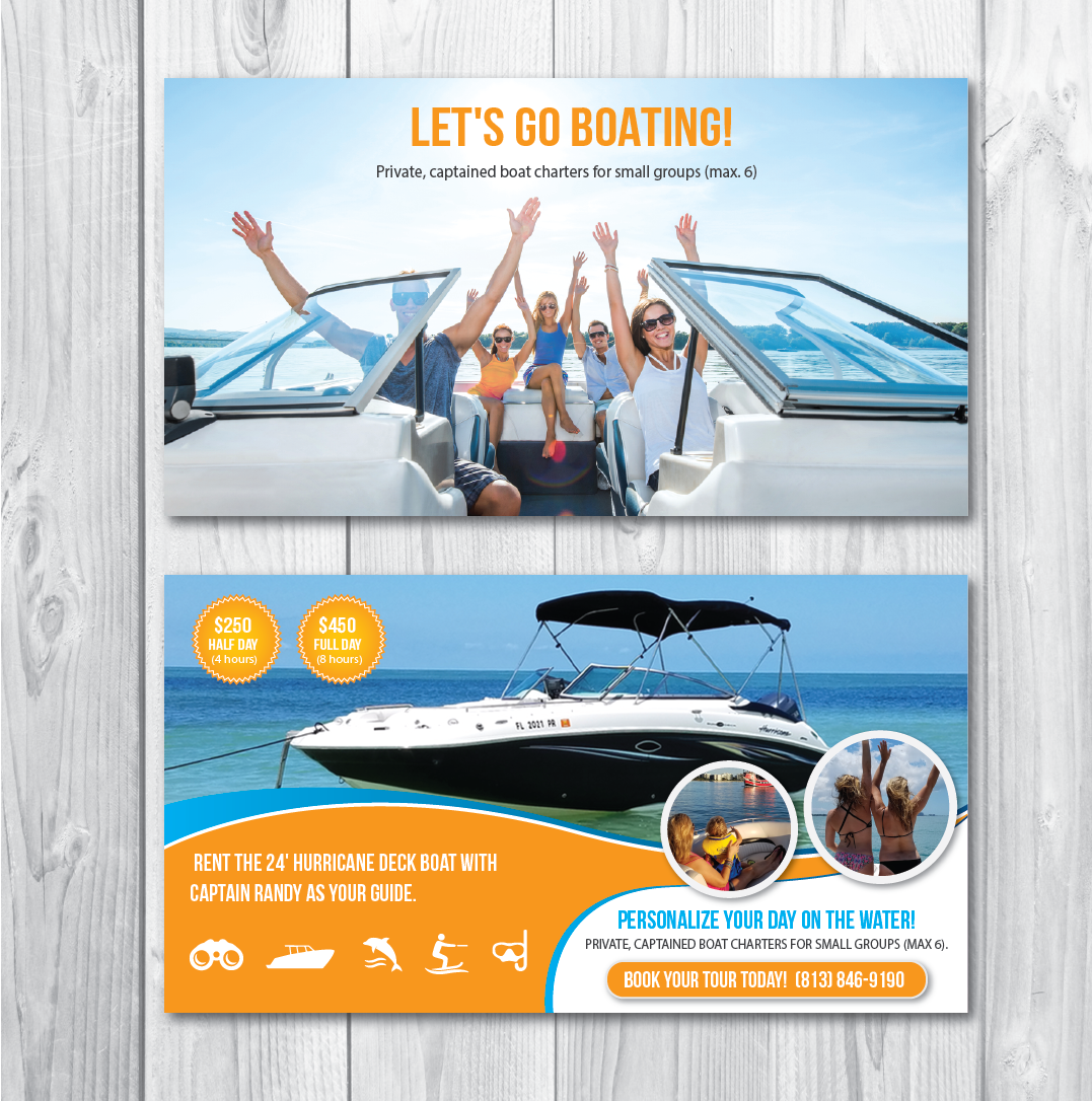 Brochure Design by alex989 for Houseman Enterprises, Inc. | Design #16438179