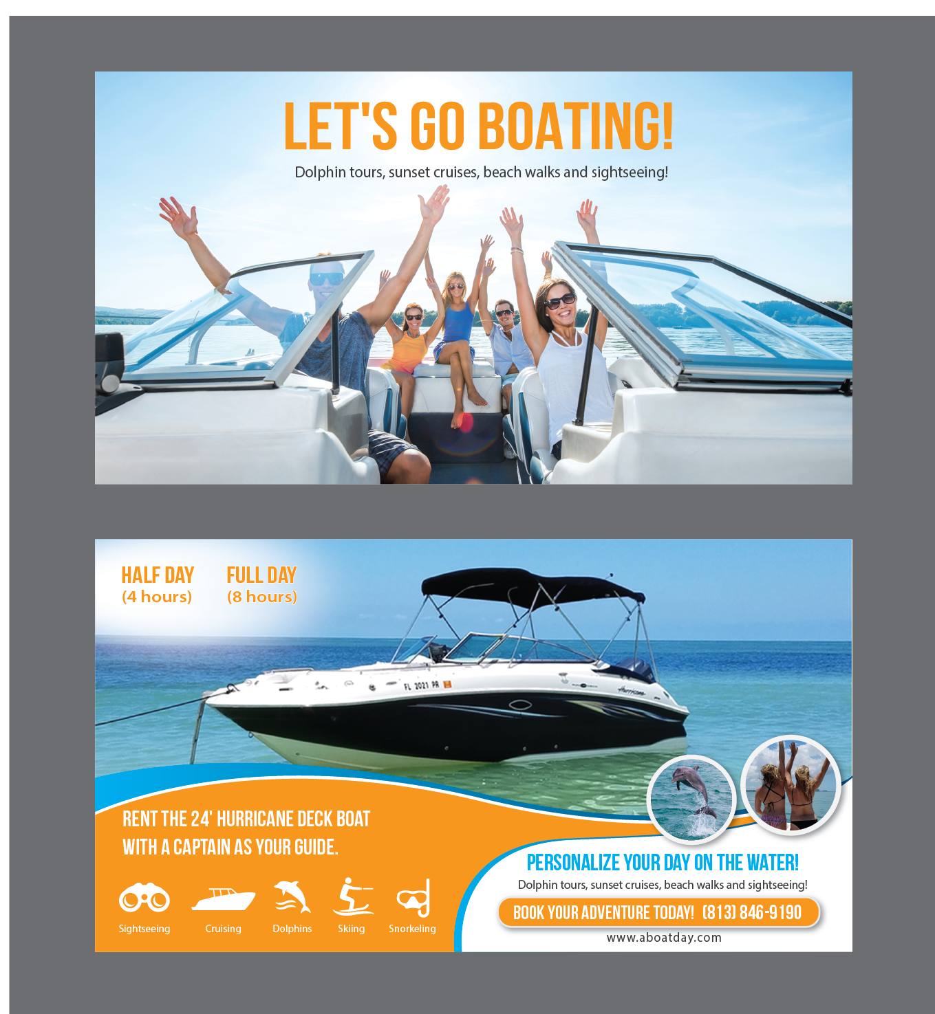 Brochure Design by alex989 for Houseman Enterprises, Inc. | Design #17544204